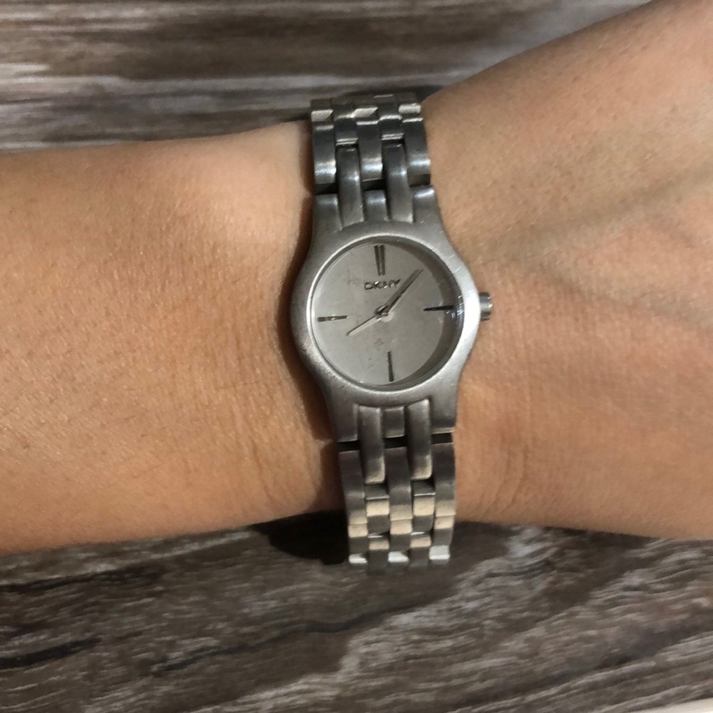 DKNY watch